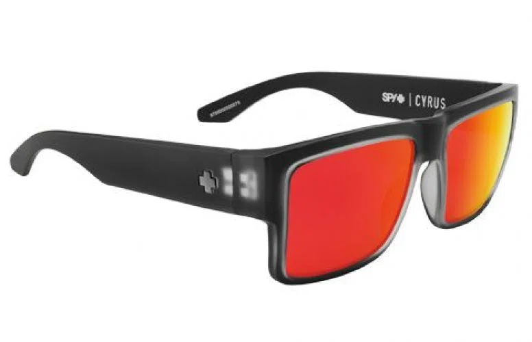 SpyOptic Cyrus 673180 Sunglasses - view 60